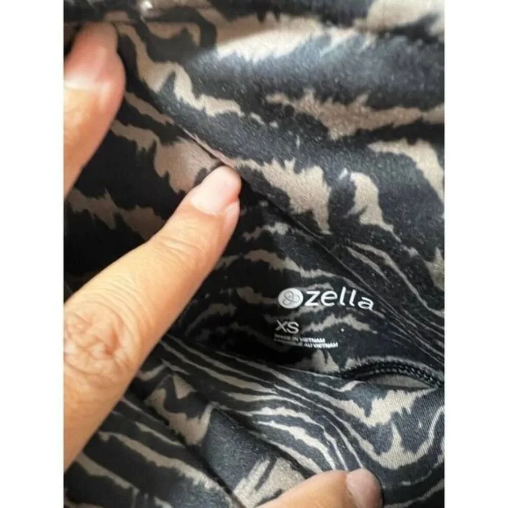 Women's High Waisted Workout Leggings Moisture-Wicking 7/8 Active Yoga Pants‎